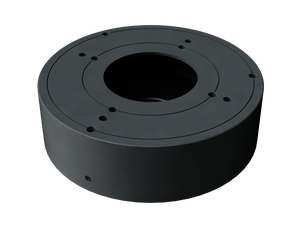 Deep Base for IP ANPR and AI Bullet Camera Grey or White