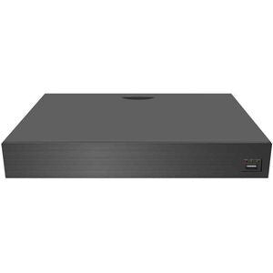 AI IP 16 Channel 8MP NVR 2HDD