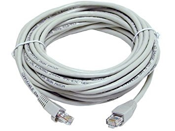 CAT5E IP Camera Network Cable